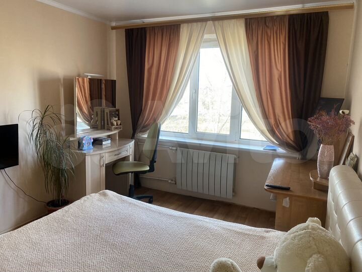 2-к. квартира, 47,1 м², 5/5 эт.