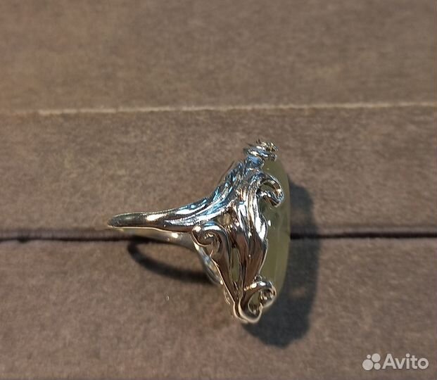 Серебро 925