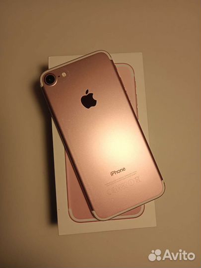 iPhone 7, 32 ГБ
