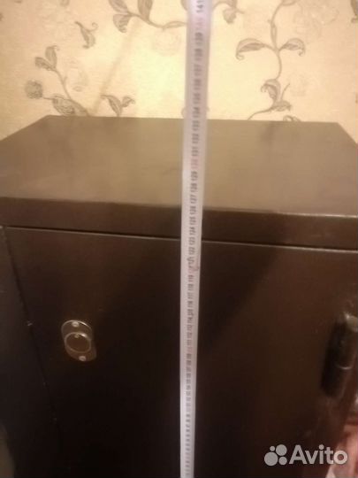 Оружейный сейф бу