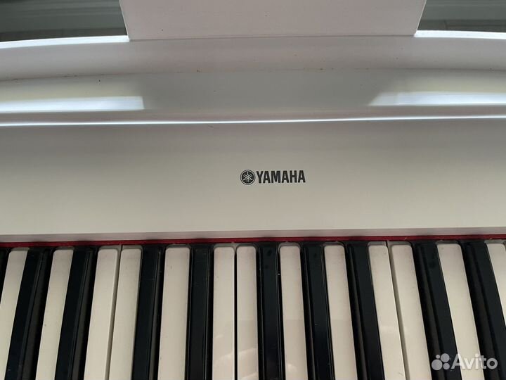 Цифровое пианино Yamaha np-12