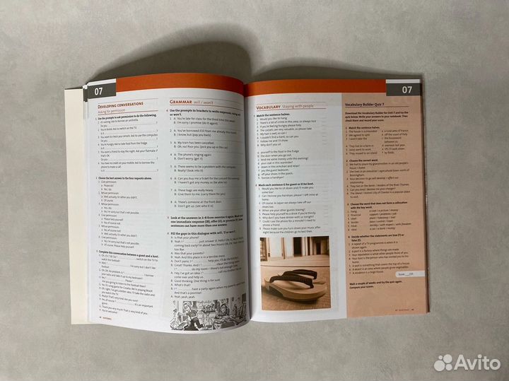 Outcomes pre-inter комплект 2ed(SB,WB,CD)