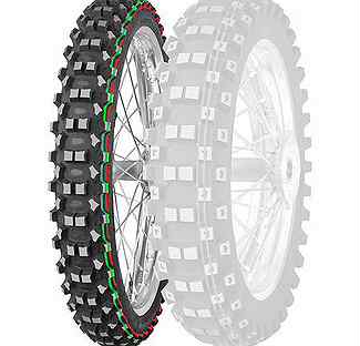 Mitas Terra Force-MX MH 70/100 -17 40M TT Front NH