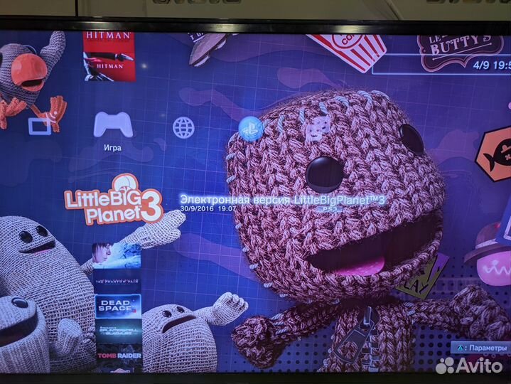 PS3 500gb 12игр super slim