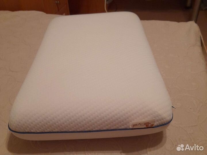 Подушка ортопедическая новая