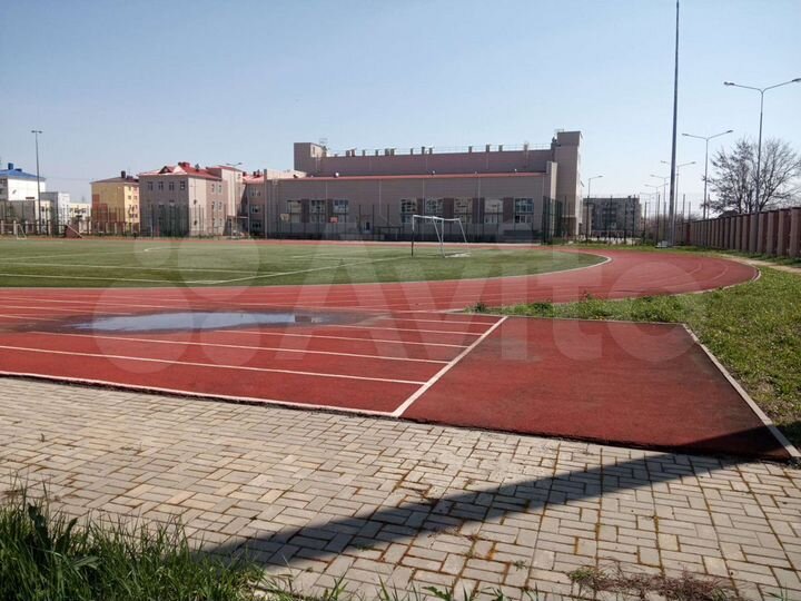 Участок 4 сот. (СНТ, ДНП)