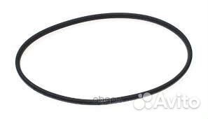 Кольцо уплотнительное гильзы камаз-5490 Mercedes