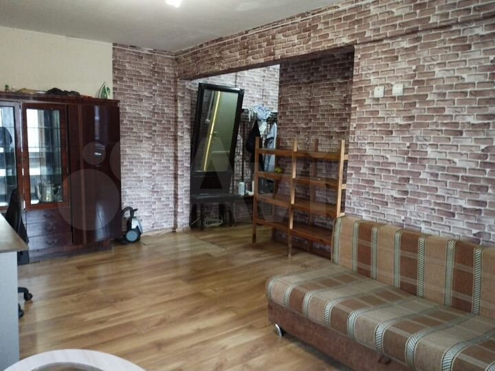 1-к. квартира, 30,3 м², 2/4 эт.