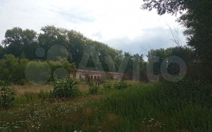 Производственная база, 8231.1 м²