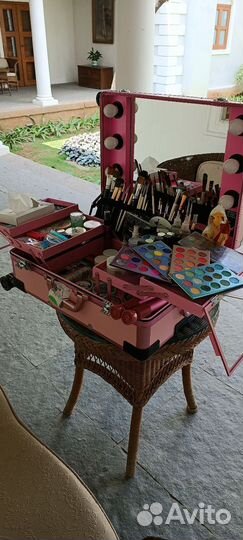 Аквагрим, бьюти-бар, фейс-арт