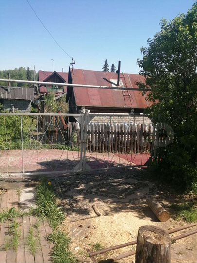 Участок 8,2 сот. (СНТ, ДНП)