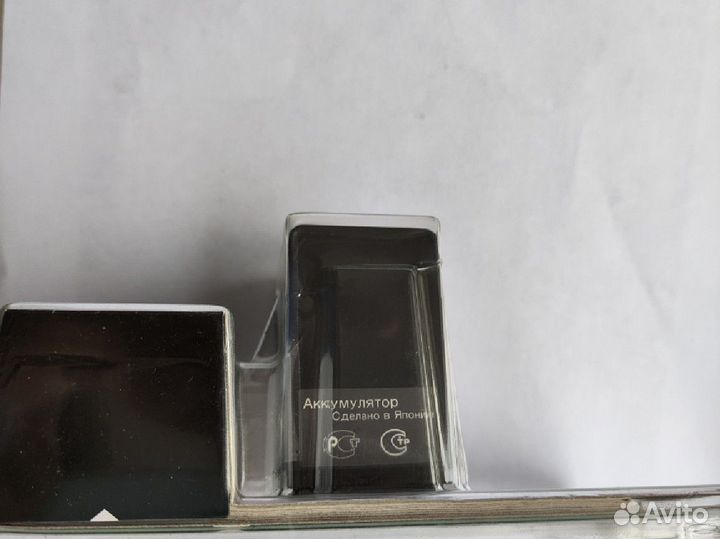 Аккумулятор для видеокамер Sony NP-FN100