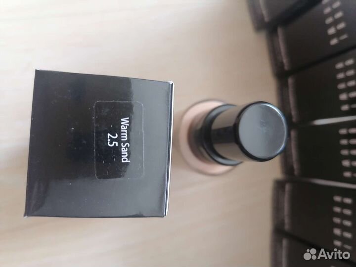 Крем тональный bobbi Brown