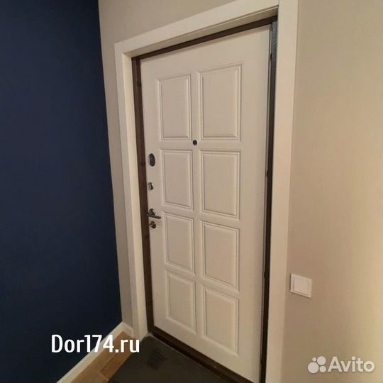 Межкомнатные двери новые Широкий ассортимент