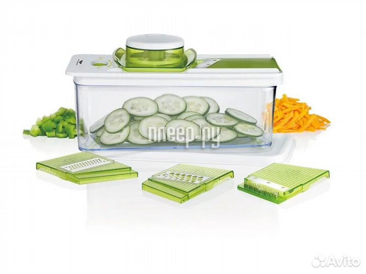 Терка Winner Мандолина WR-7457