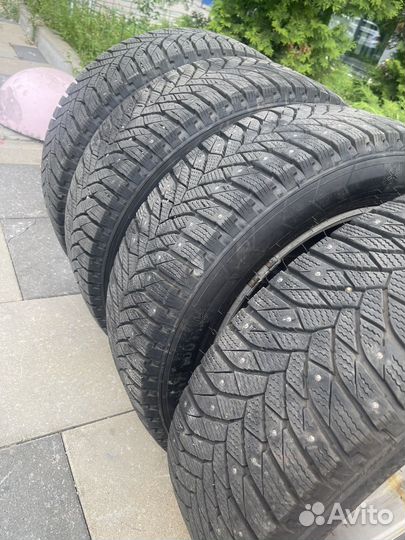 Колеса Hyundai Creta r17 с датчиками