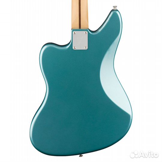 Fender Player Jaguar Bass