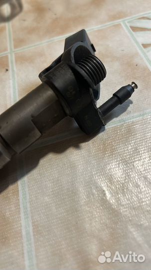 Форсунка дизельная bosch