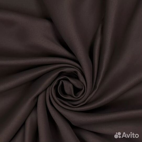 Шторы готовые 2 шт Блэкаут Новые