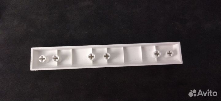 Кастомные кейкапы