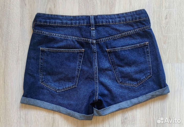Шорты h&m 26 размер (36)