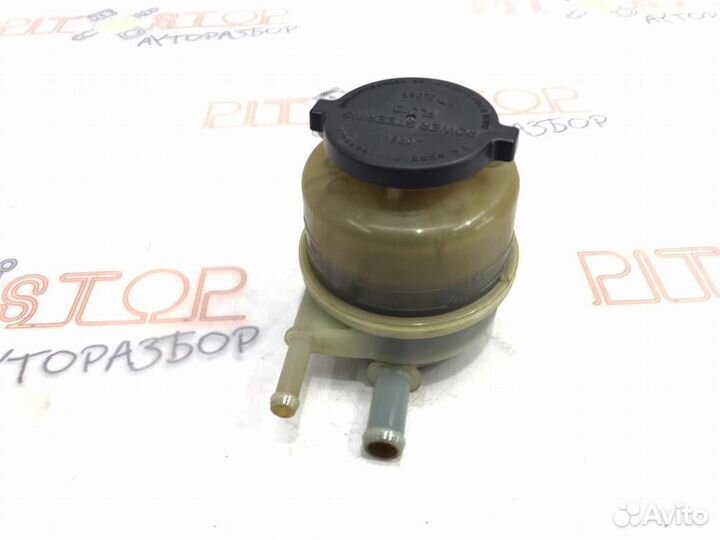 Бачок гур Toyota Camry (ACV40,GSV40) 2006 - 2009