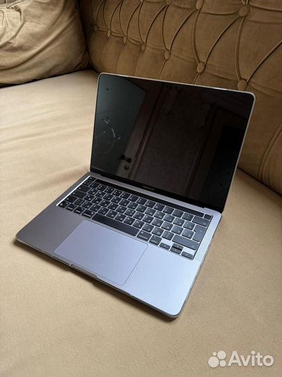 Apple MacBook Pro 13 2020 m1 16gb 256gb