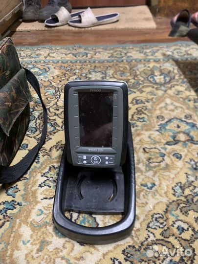 Набор карпятника