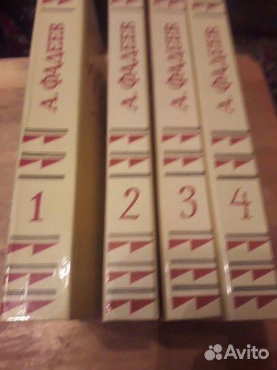 Шишков,фадеев,гайдар и др