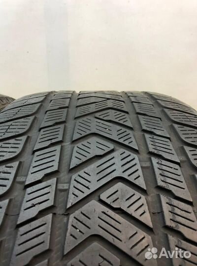 Pirelli Scorpion Winter 285/40 R21 100Z