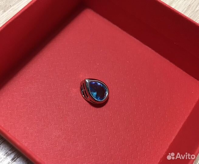 Подвеска серебро 925