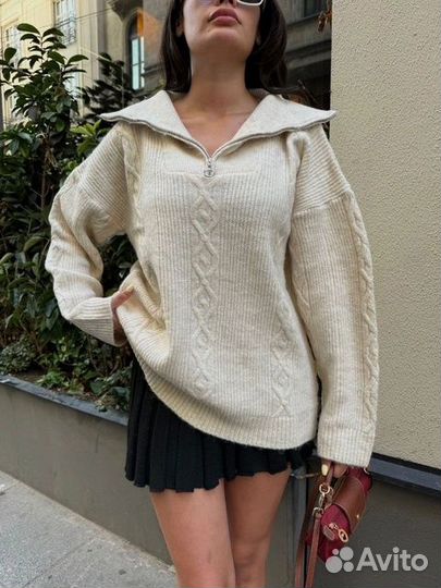 Женская кофта