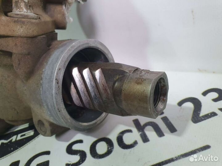 Рулевая рейка для Mercedes W211 W219