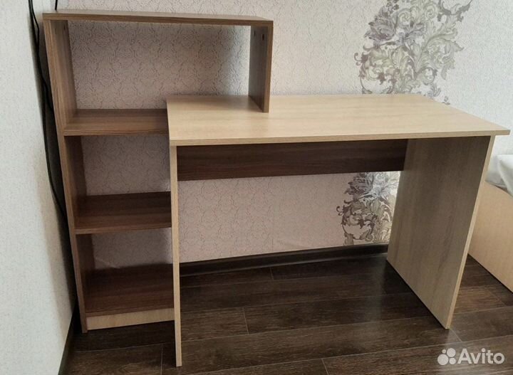 Стол компьютерный «Квартет-2»