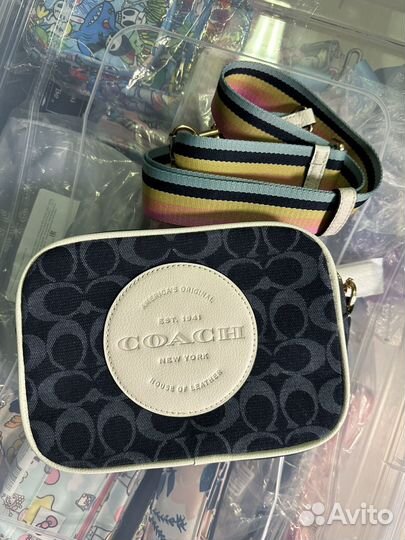 Сумка coach оригинал