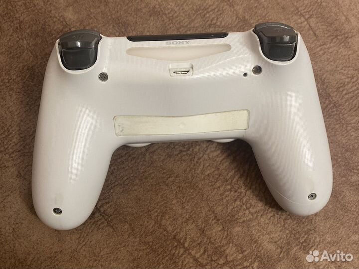 Dualshock 4 v2 ps4/ps5 оригинал