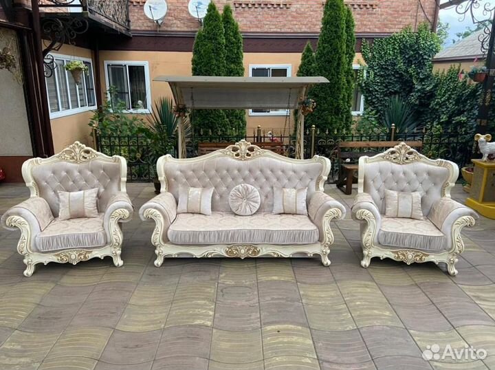 Мягкая мебель/фараон/доставка по всей РФ