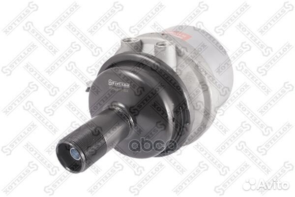 85-00519-SX энергоаккумулятор NG3 рационализир