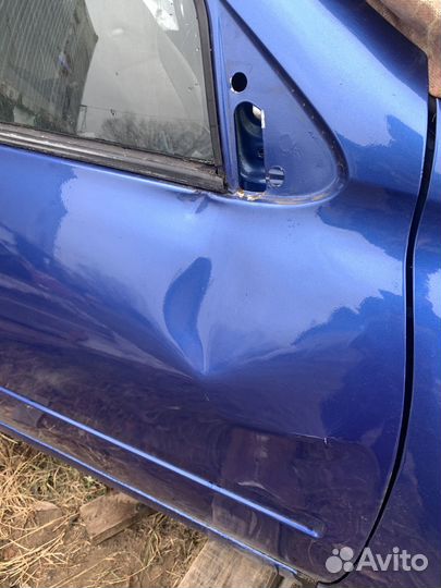 Двери калина,гранта