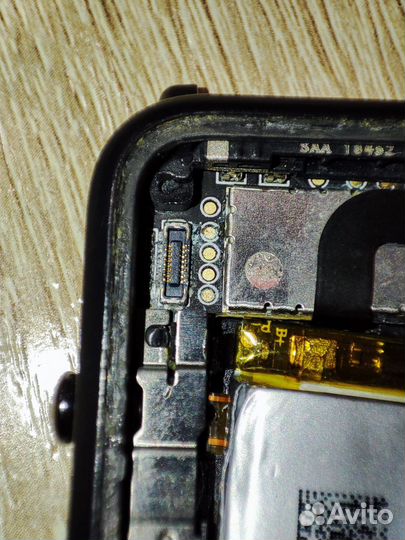 Часики amazfit BIP под востоноаление