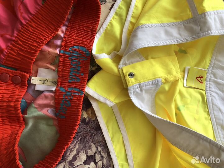 Шорты женские