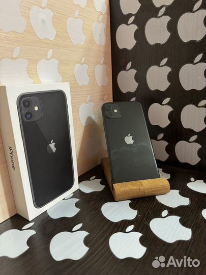 iPhone 11, 64 ГБ