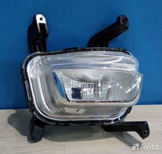 Светодиодные Led лампы H27/881 на csp chip