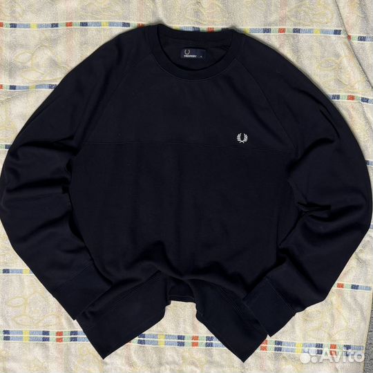 Свитшот Fred perry Оригинал