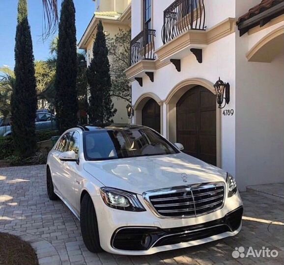 Прокат авто на свадьбу