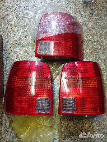 Стоп сигнал WV Б5 универсал правая сторона