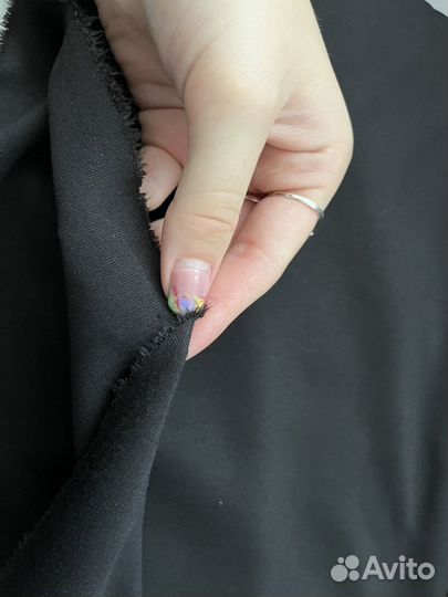 Трикотажная ткань