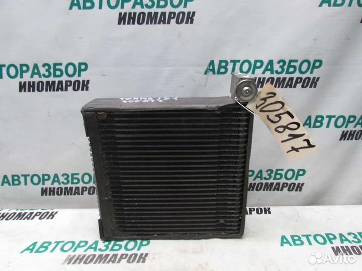 Испаритель кондиционера для Nissan Teana 1 2003-2