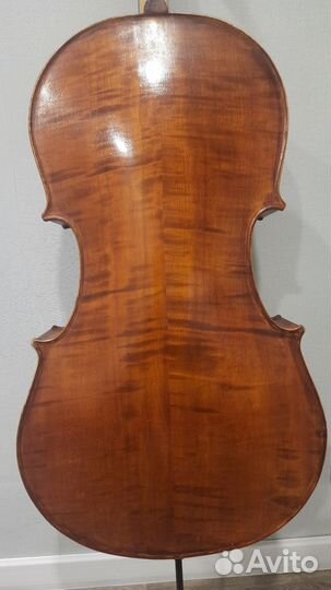 Виолончель 3/4