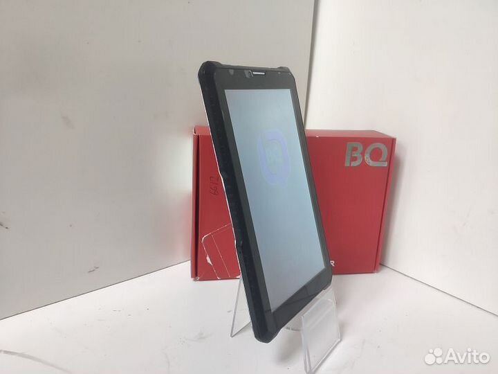 Планшет с SIM-картой BQ BQ-7082G 1/8 GB